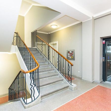 Top Location Old Town Brand New 2Bd Apartment 布拉格 外观 照片